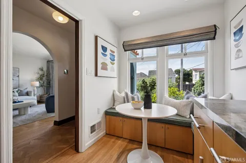 $1,595,000 | 2514 32nd Avenue, San Francisco, CA 94116