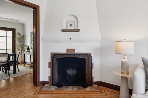 $1,595,000 | 2514 32nd Avenue, San Francisco, CA 94116