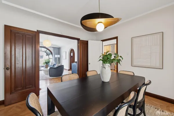 $1,595,000 | 2514 32nd Avenue, San Francisco, CA 94116