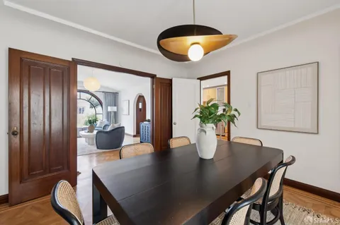 $1,595,000 | 2514 32nd Avenue, San Francisco, CA 94116