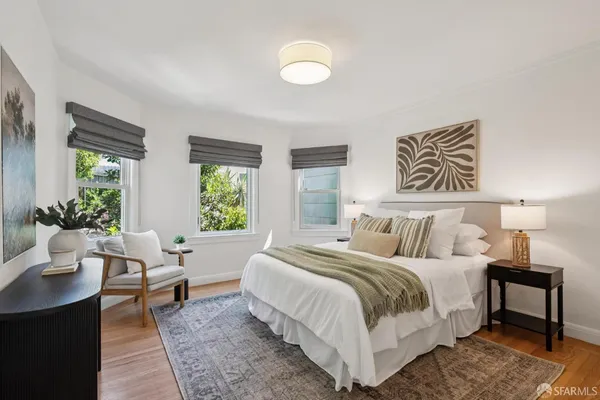 $1,595,000 | 2514 32nd Avenue, San Francisco, CA 94116