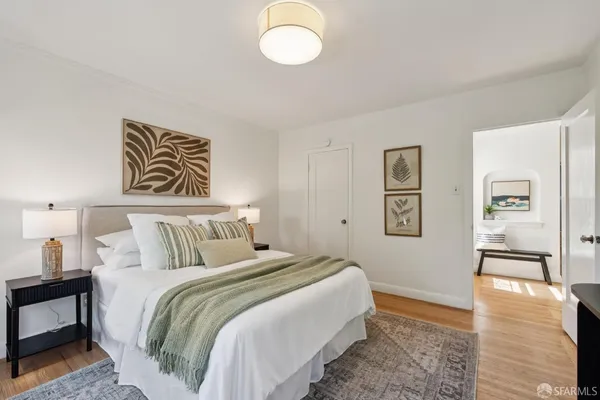 $1,595,000 | 2514 32nd Avenue, San Francisco, CA 94116