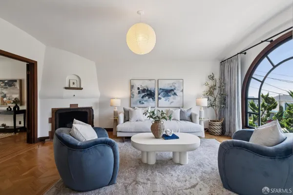$1,595,000 | 2514 32nd Avenue, San Francisco, CA 94116