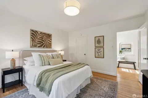 $1,595,000 | 2514 32nd Avenue, San Francisco, CA 94116