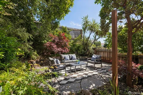 $1,595,000 | 2514 32nd Avenue, San Francisco, CA 94116