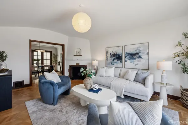 $1,595,000 | 2514 32nd Avenue, San Francisco, CA 94116