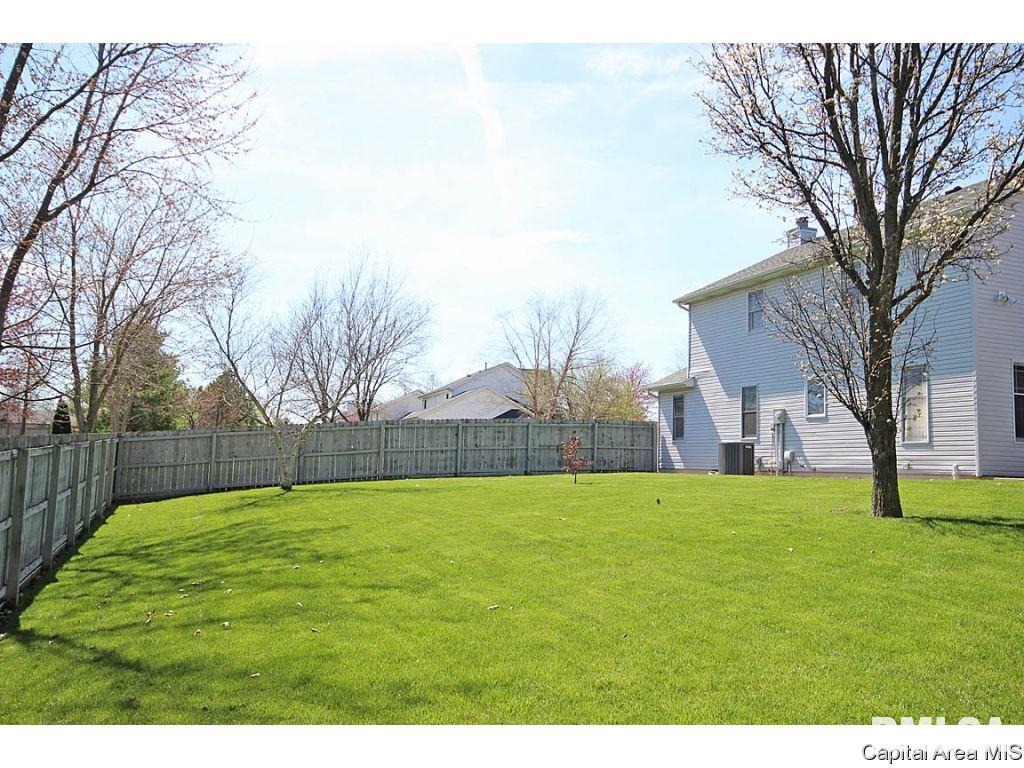 224 Bristol Road Chatham, IL 62629 - Photo 36 of 36 Gallery Image 36
