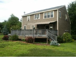 25 High Range Road Londonderry, NH 03053 - Photo 2 of 12