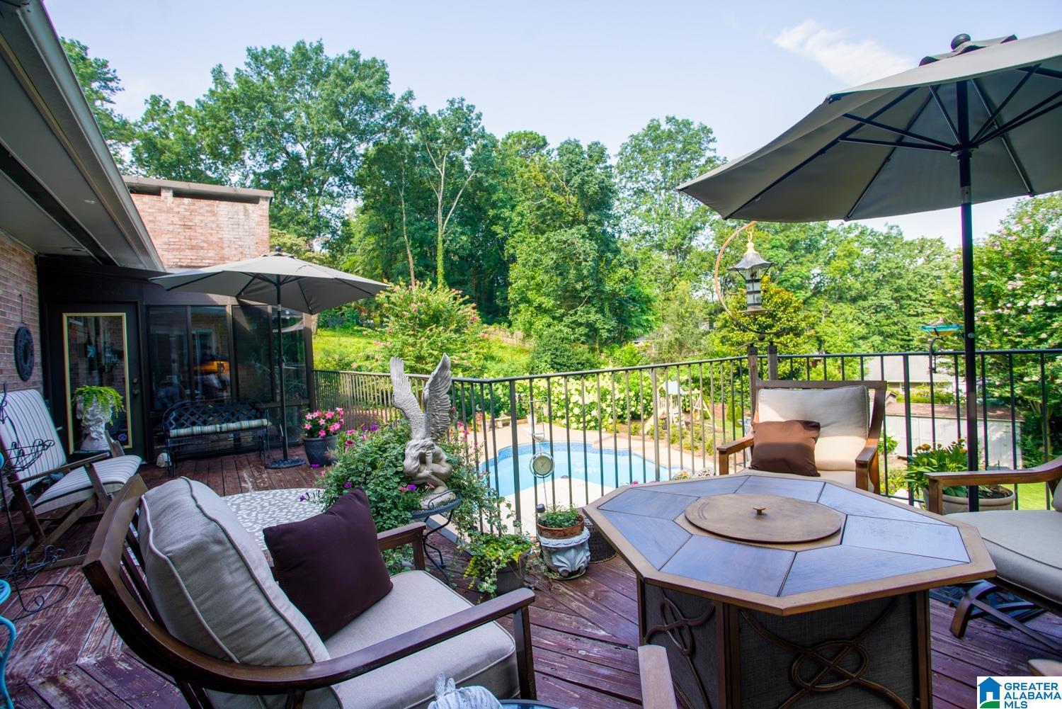 506 Hillyer High Road Anniston, AL 36207 - Photo 36 of 59