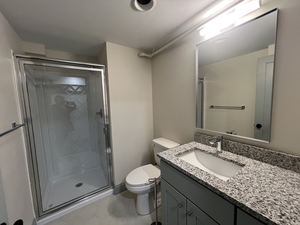 160 Seabury Street, Unit 26 Fall River, MA 02720 - Photo 5 of 8