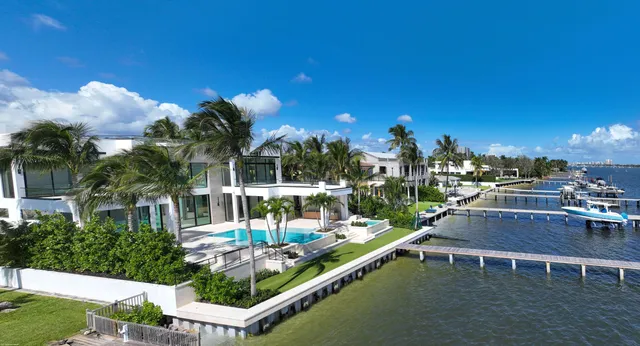 $25,900,000 | 2914 North Flagler Drive, West Palm Beach, FL 33407