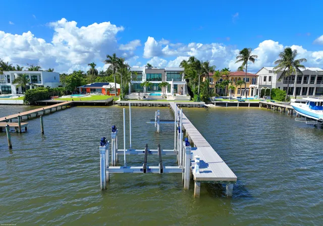 $25,900,000 | 2914 North Flagler Drive, West Palm Beach, FL 33407