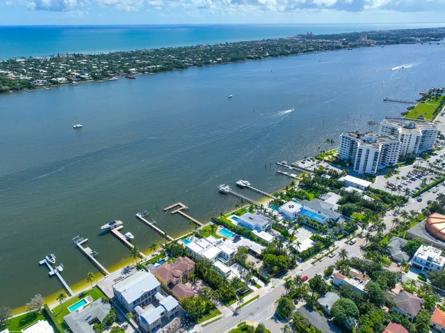 $25,900,000 | 2914 North Flagler Drive, West Palm Beach, FL 33407