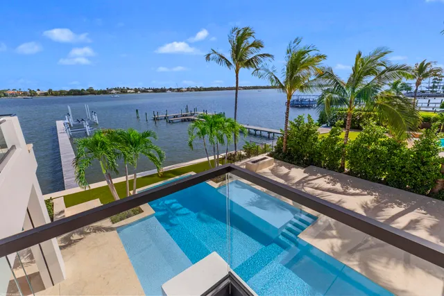 $25,900,000 | 2914 North Flagler Drive, West Palm Beach, FL 33407