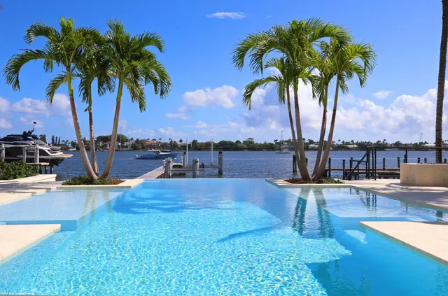 $25,900,000 | 2914 North Flagler Drive, West Palm Beach, FL 33407