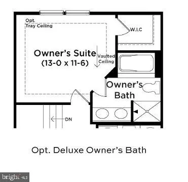 $288,164 | 45 Scammel Drive, Bunker Hill, WV 25413