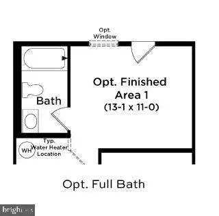 $288,164 | 45 Scammel Drive, Bunker Hill, WV 25413
