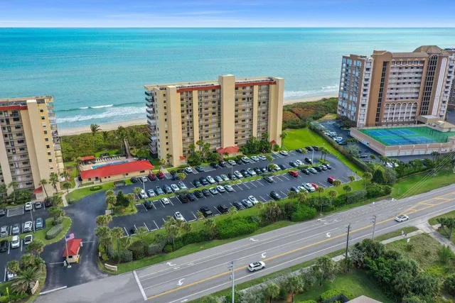 $365,000 | 4200 North Hwy A1A, Unit 215, Fort Pierce, FL 34949
