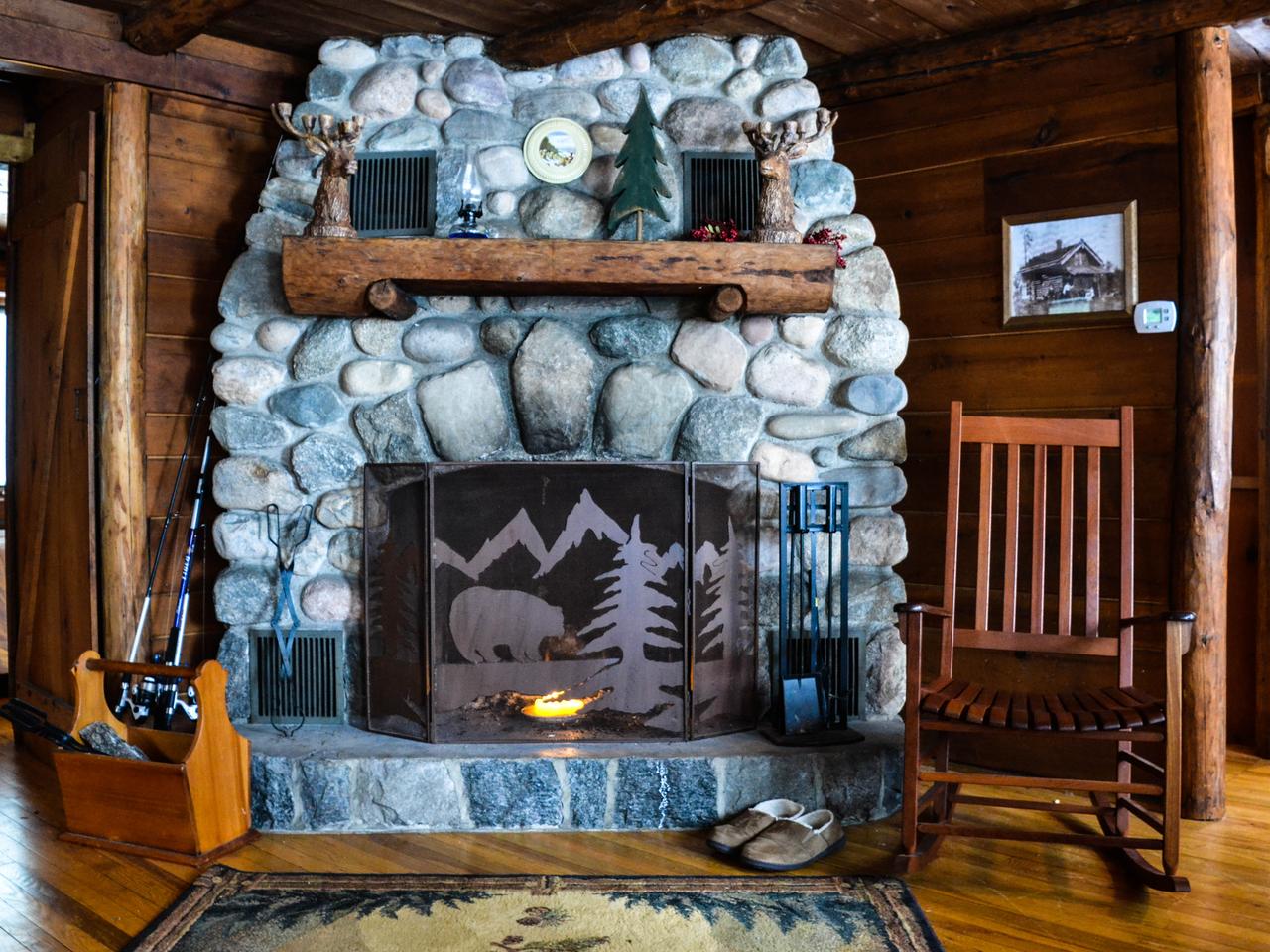 8109 Old Military Road Three Lakes, WI 54562 - Photo 4 of 78 Gallery Image 4