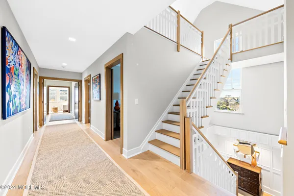 $12,500,000 | 1437 Ocean Avenue, Mantoloking, NJ 08738