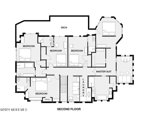 $12,500,000 | 1437 Ocean Avenue, Mantoloking, NJ 08738