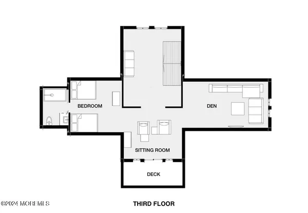 $12,500,000 | 1437 Ocean Avenue, Mantoloking, NJ 08738