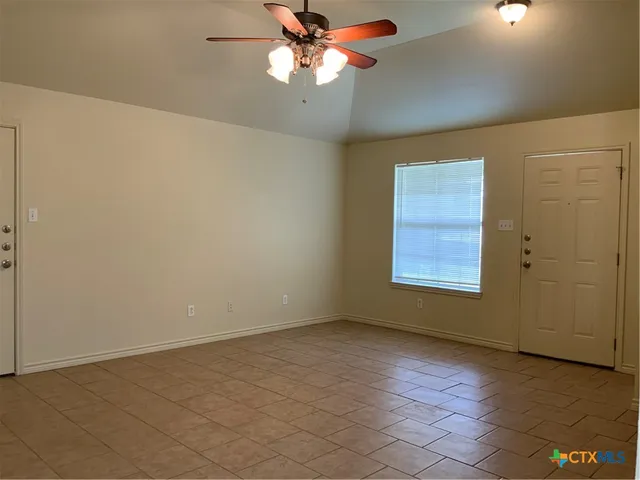 $1,295 | 2401 Paul Revere Street, Unit B, Temple, TX 76504