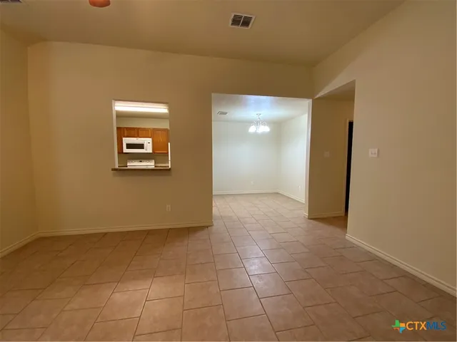 $1,295 | 2401 Paul Revere Street, Unit B, Temple, TX 76504