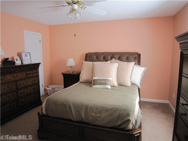 249 Sunset Ridge Lane Lexington, NC 27295 - Photo 6 of 6 Master Bedroom.