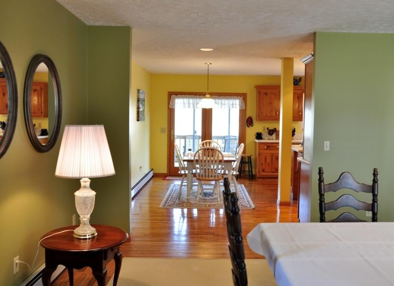 2271 Julia Road Renick, WV 24966 - Photo 15 of 79 Gallery Image 15