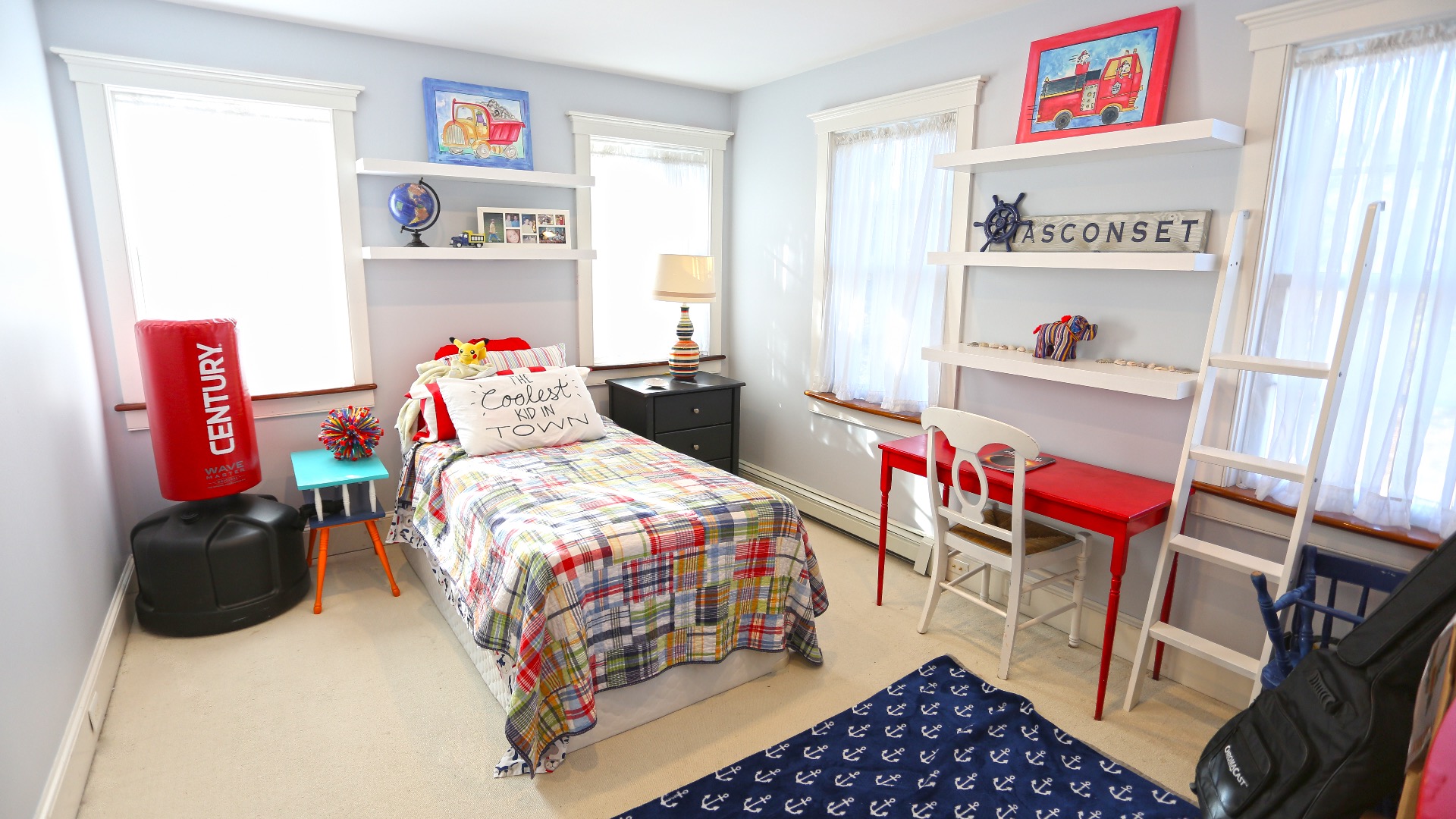 15 A Pine Tree Road, Unit 1 Nantucket, MA 02554 - Photo 6 of 9 Gallery Image 6