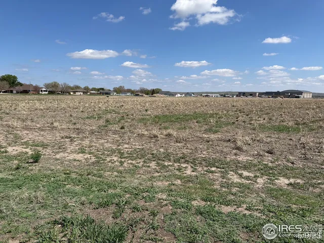 a view of a lake in middle of the middle
