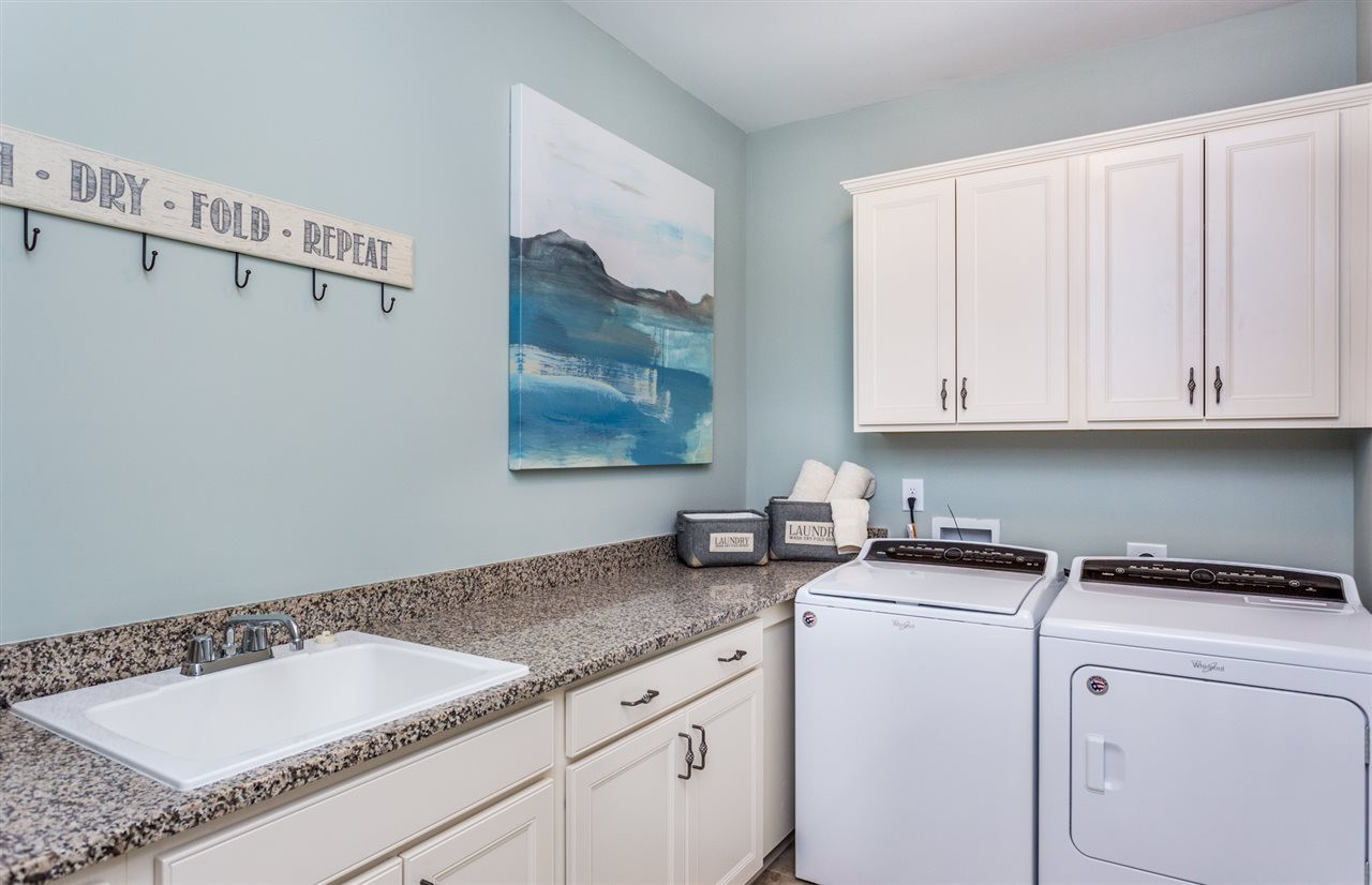 8445 Lentic Court, Unit OLM HOMESITE #39 Raleigh, NC 27615 - Photo 16 of 22 Photo 16