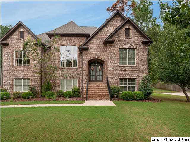 22578 Iron Masters Loop McCalla, AL 35111 - Photo 1 of 32