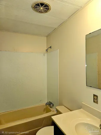 $1,400 | 649 Hwy 95-a Cantonment, Cantonment, FL 32533