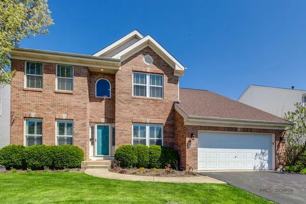 $550,000 | 31711 Jennifer Lane, Lakemoor, IL 60051