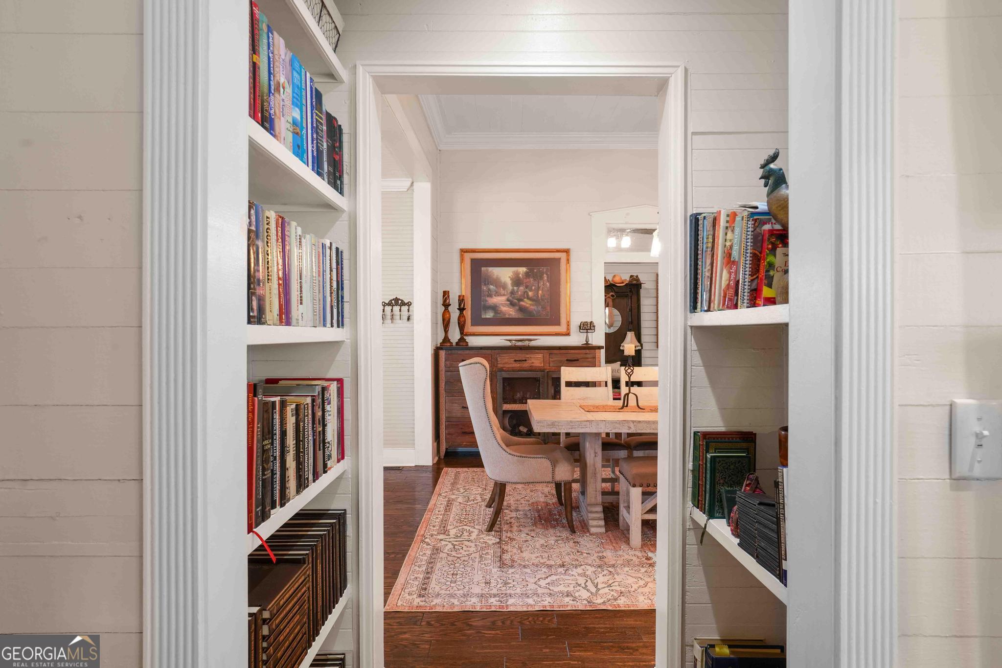 193 Bartee Road Woodbury, GA 30293 - Photo 15 of 84