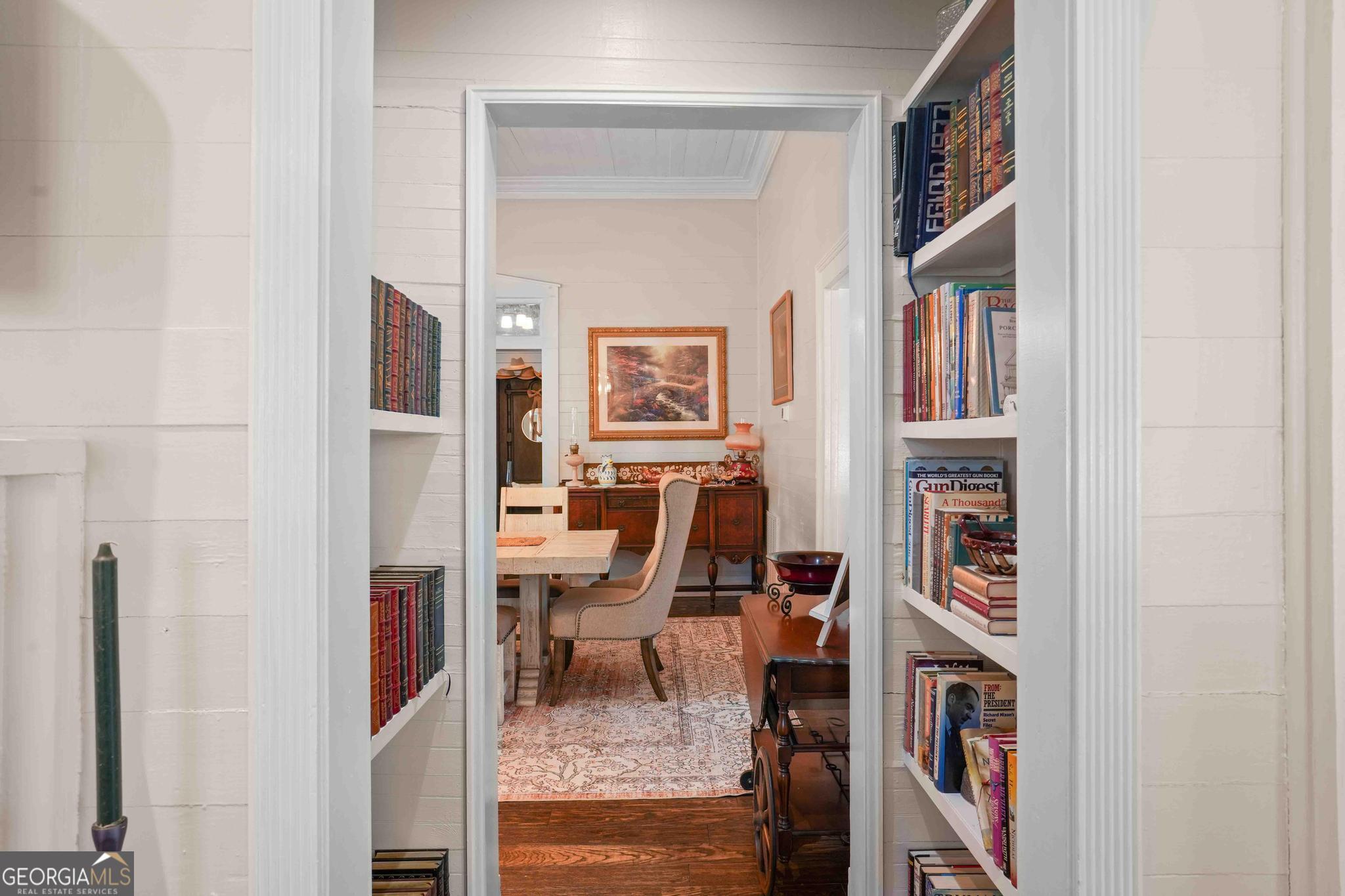 193 Bartee Road Woodbury, GA 30293 - Photo 16 of 84