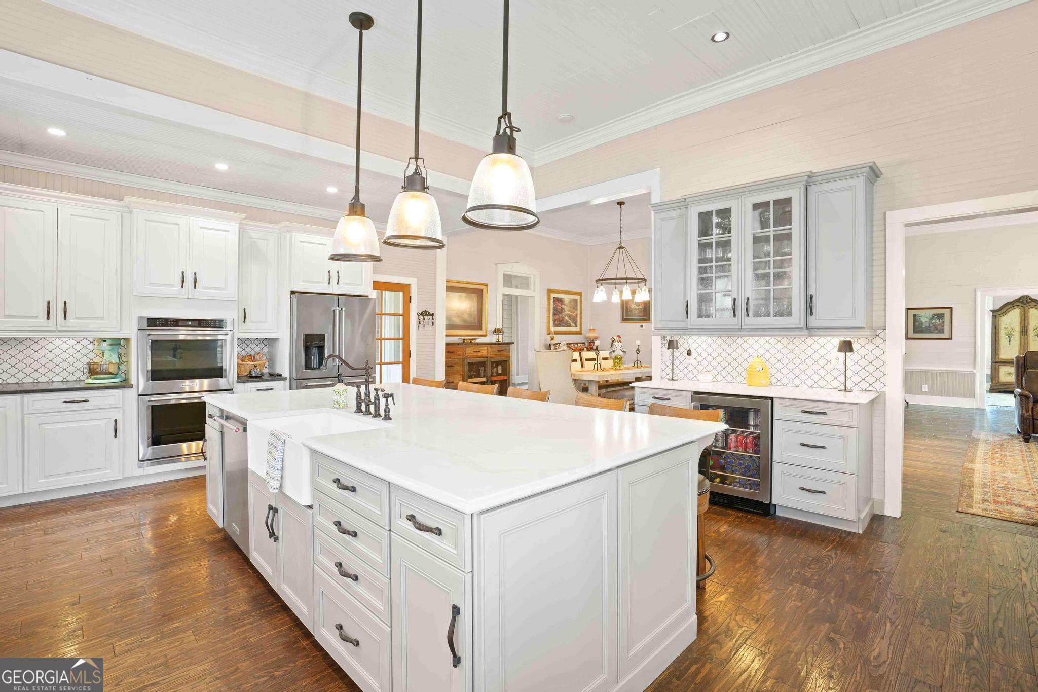 193 Bartee Road Woodbury, GA 30293 - Photo 24 of 84