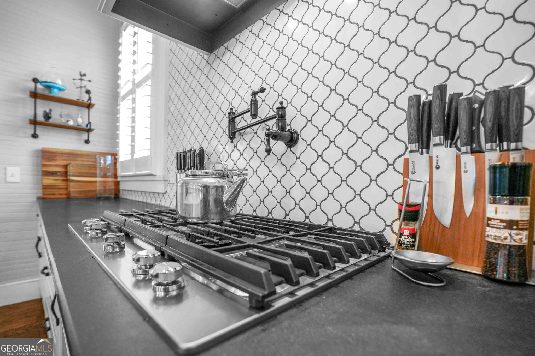 193 Bartee Road Woodbury, GA 30293 - Photo 27 of 84