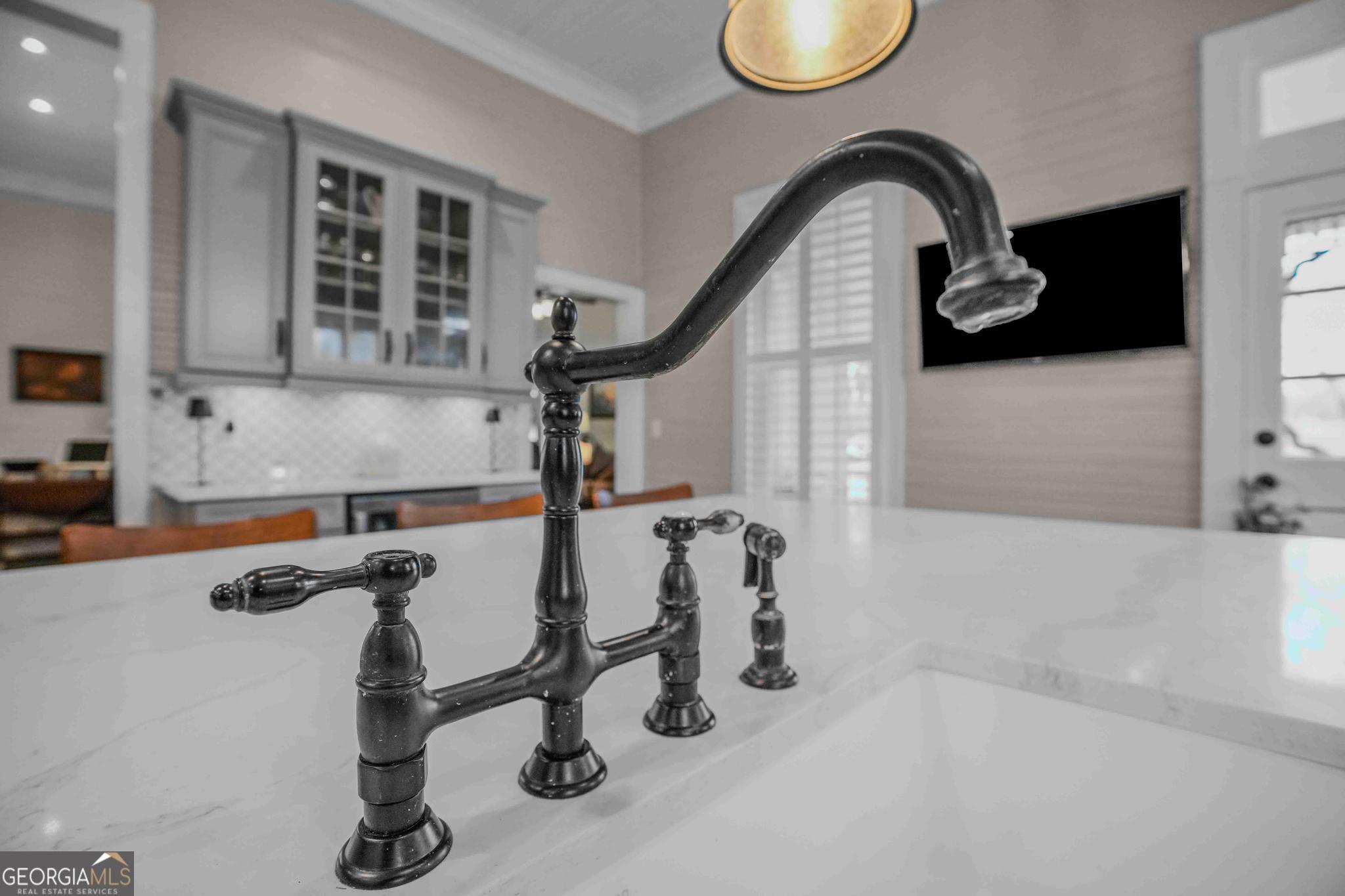 193 Bartee Road Woodbury, GA 30293 - Photo 29 of 84