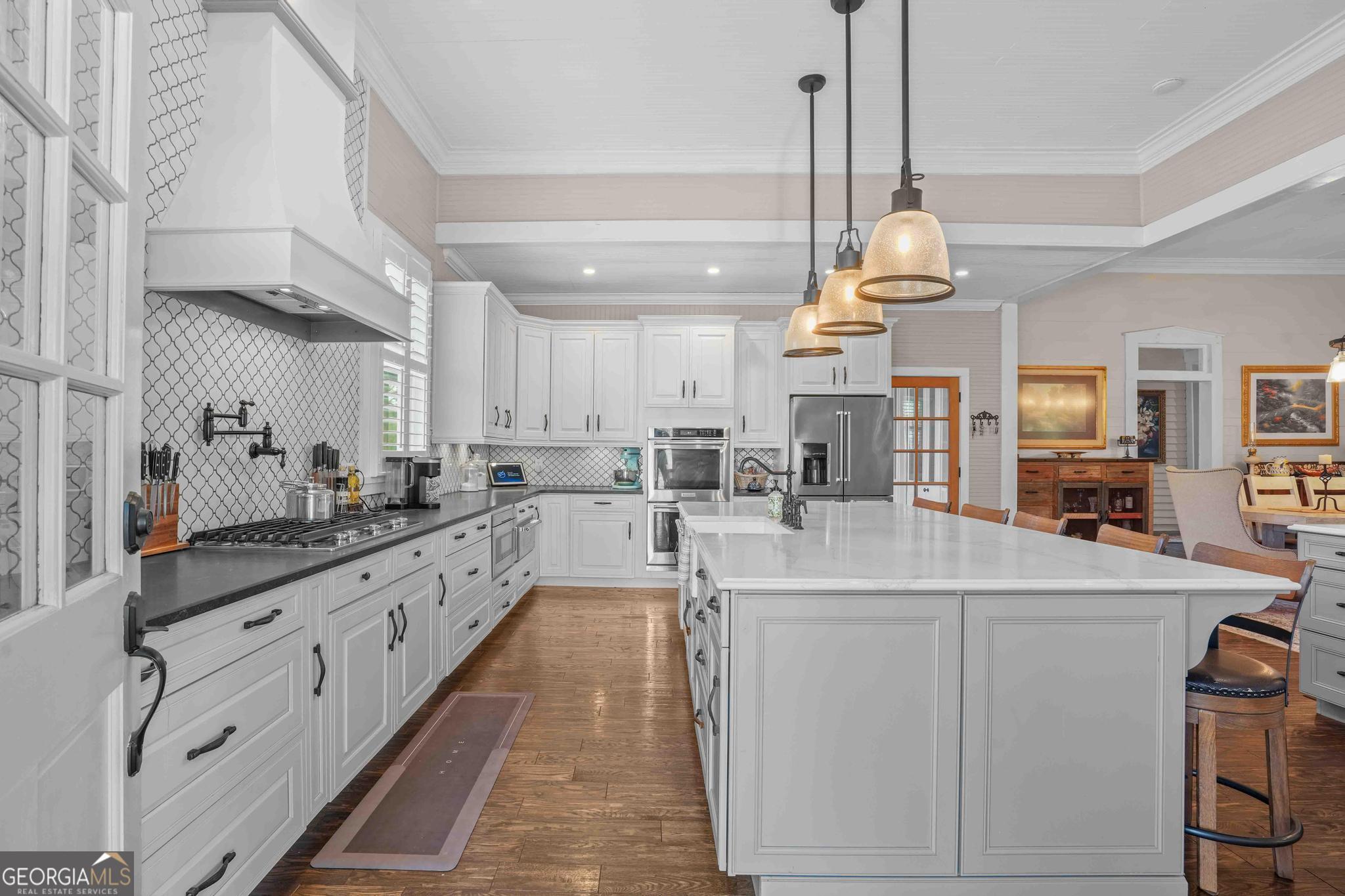 193 Bartee Road Woodbury, GA 30293 - Photo 30 of 84