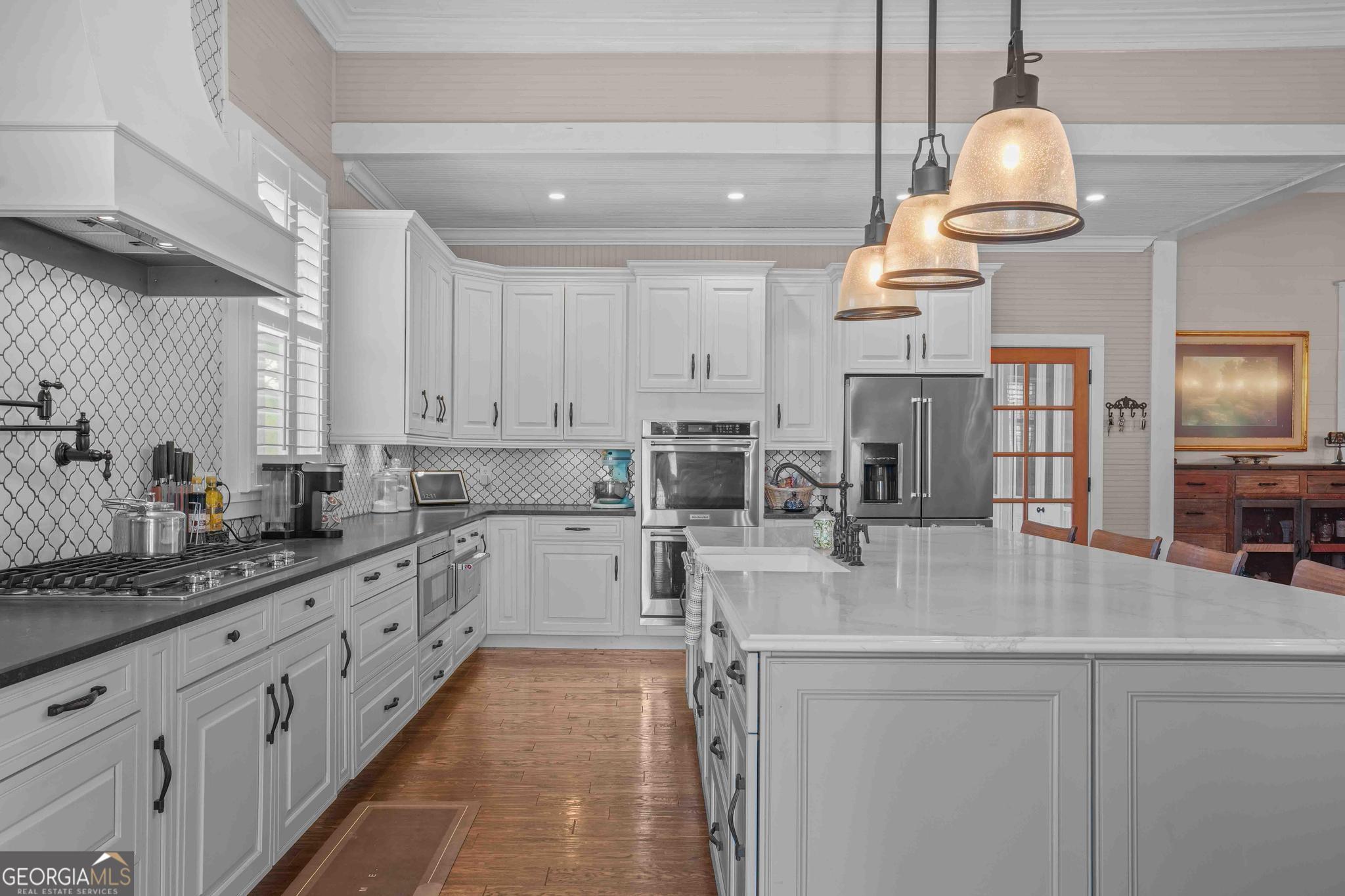 193 Bartee Road Woodbury, GA 30293 - Photo 31 of 84