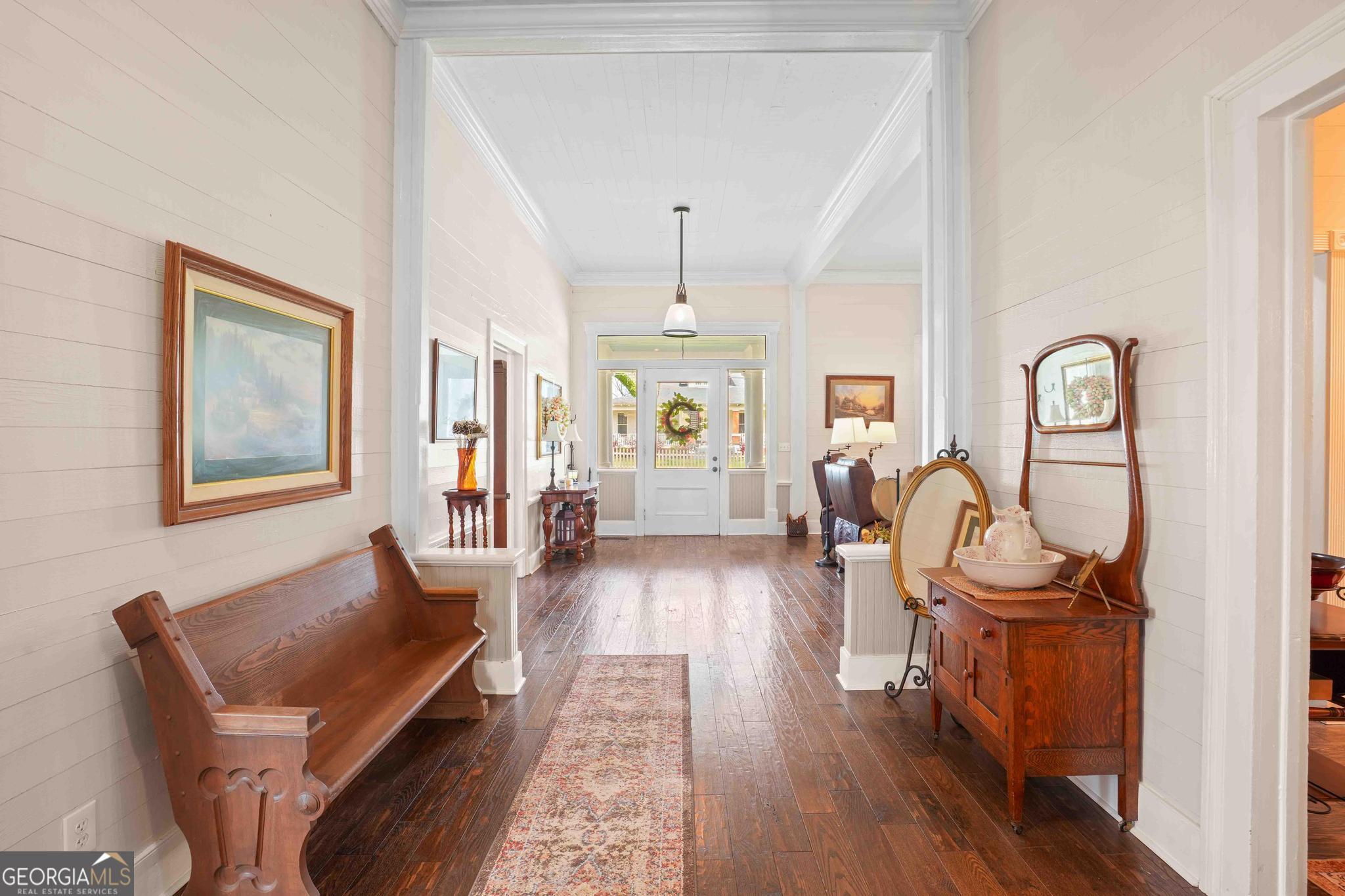 193 Bartee Road Woodbury, GA 30293 - Photo 33 of 84