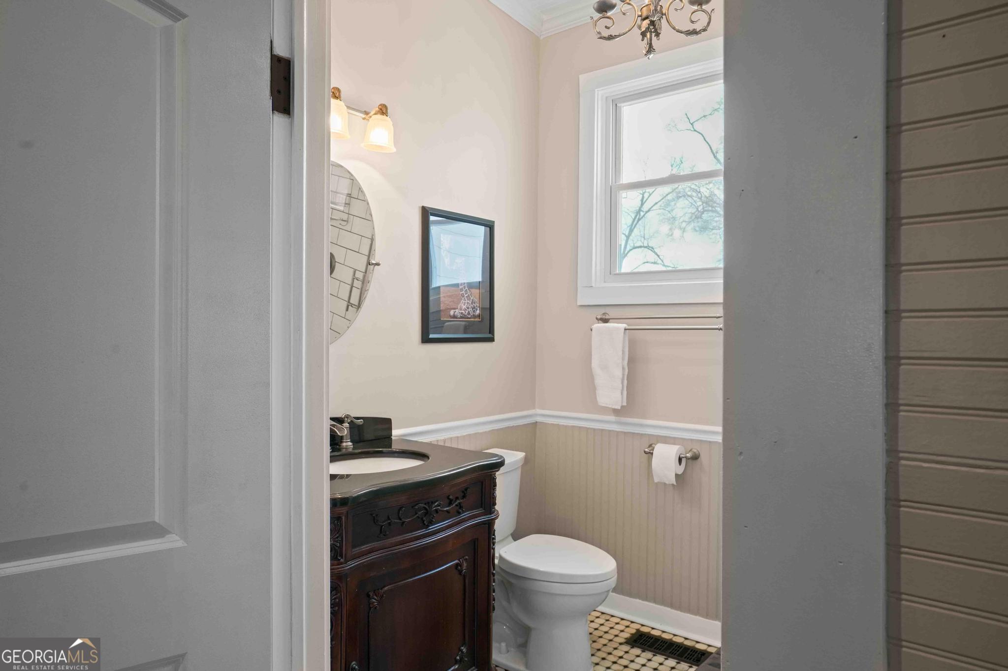 193 Bartee Road Woodbury, GA 30293 - Photo 39 of 84