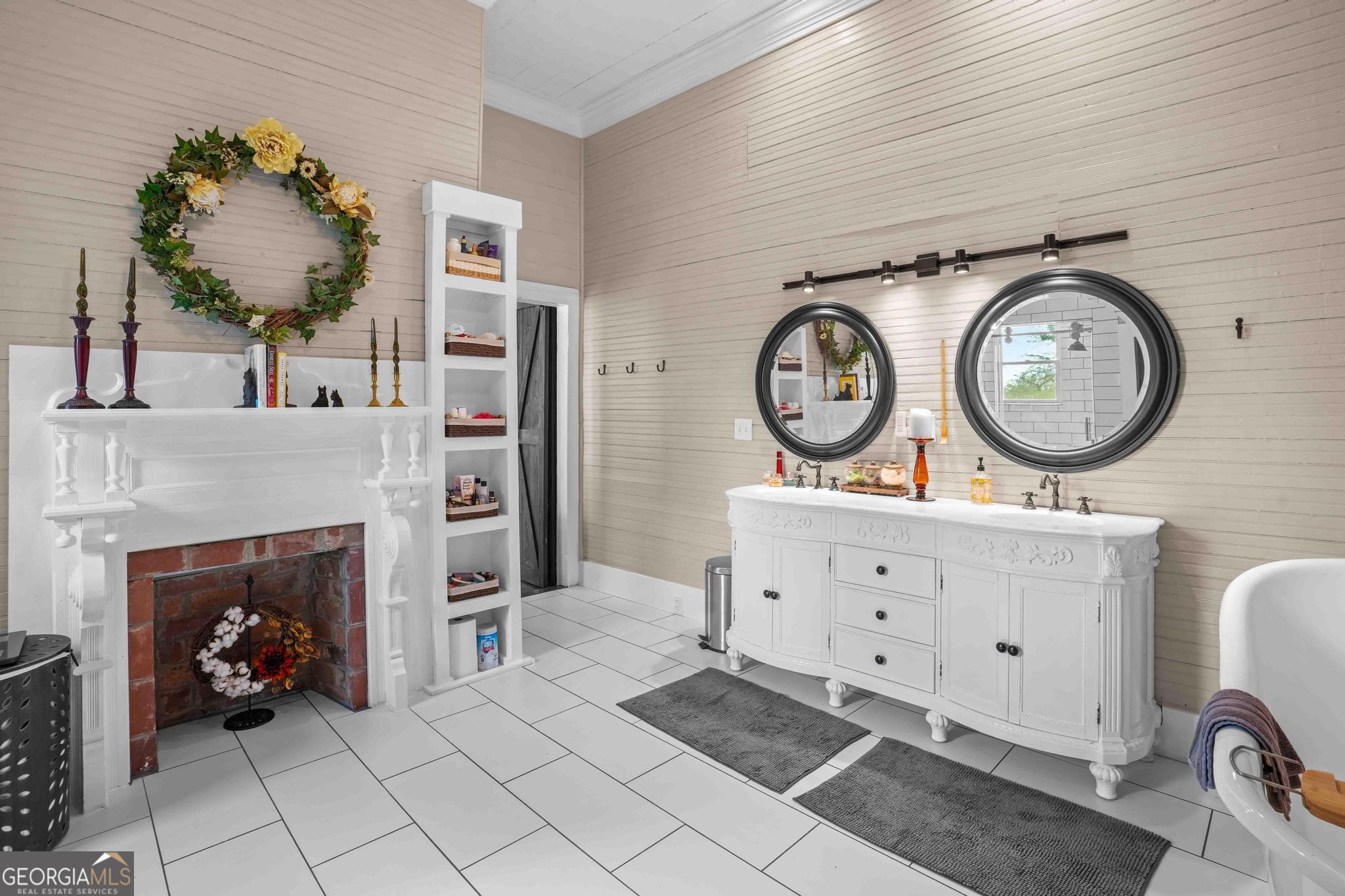 193 Bartee Road Woodbury, GA 30293 - Photo 45 of 84