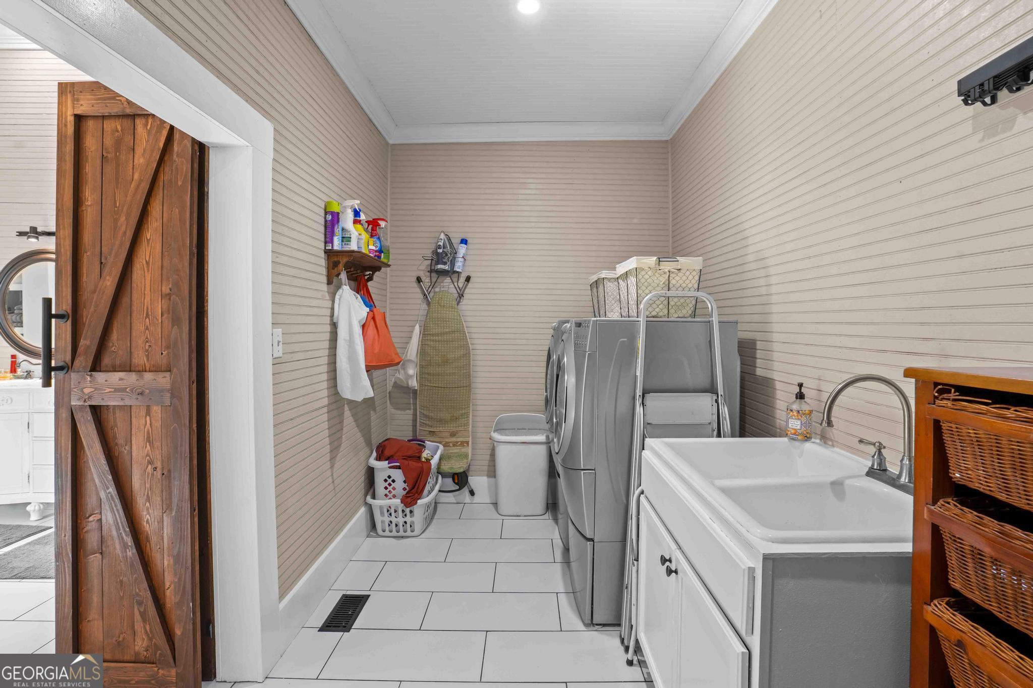 193 Bartee Road Woodbury, GA 30293 - Photo 47 of 84