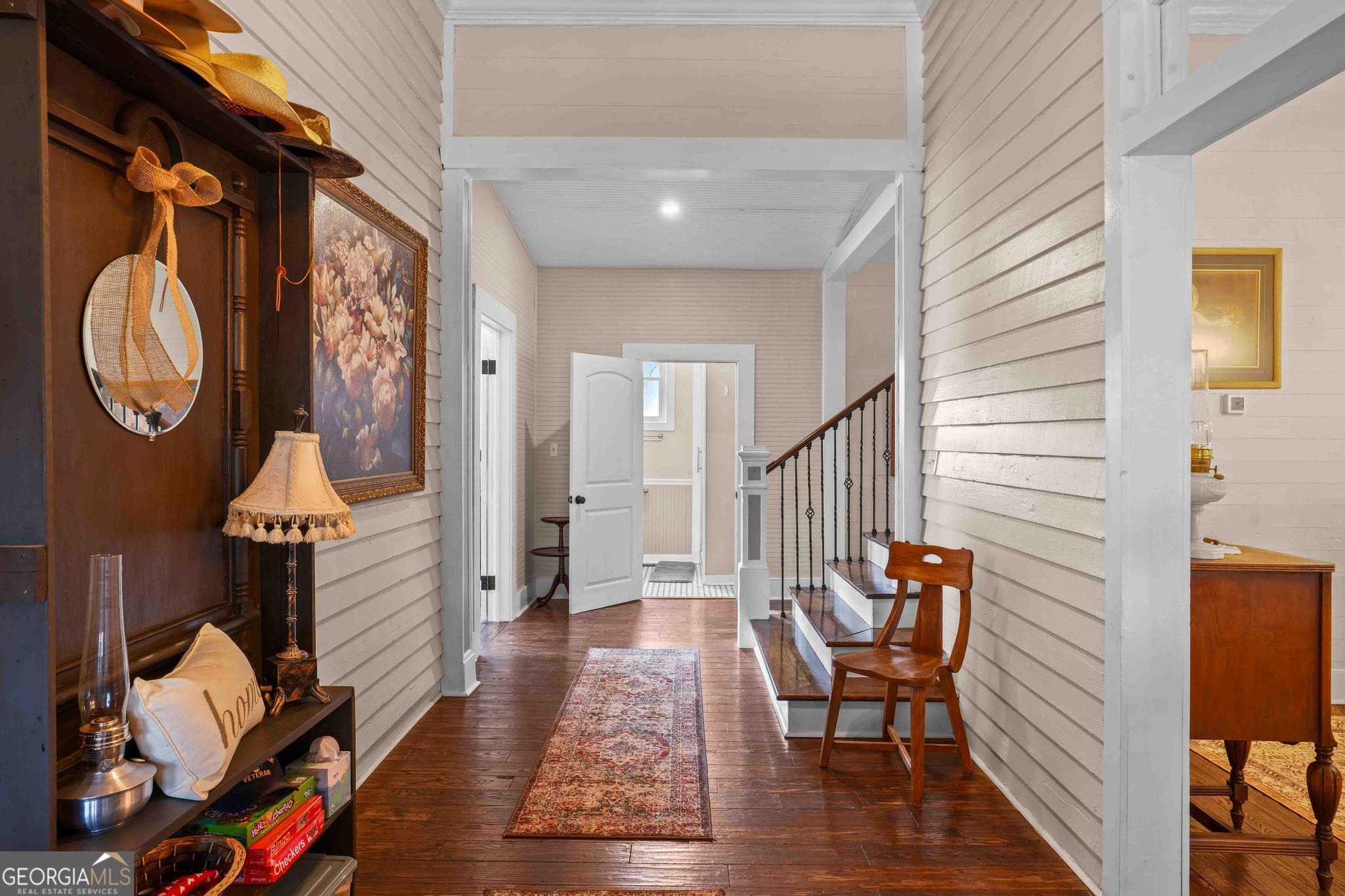 193 Bartee Road Woodbury, GA 30293 - Photo 49 of 84