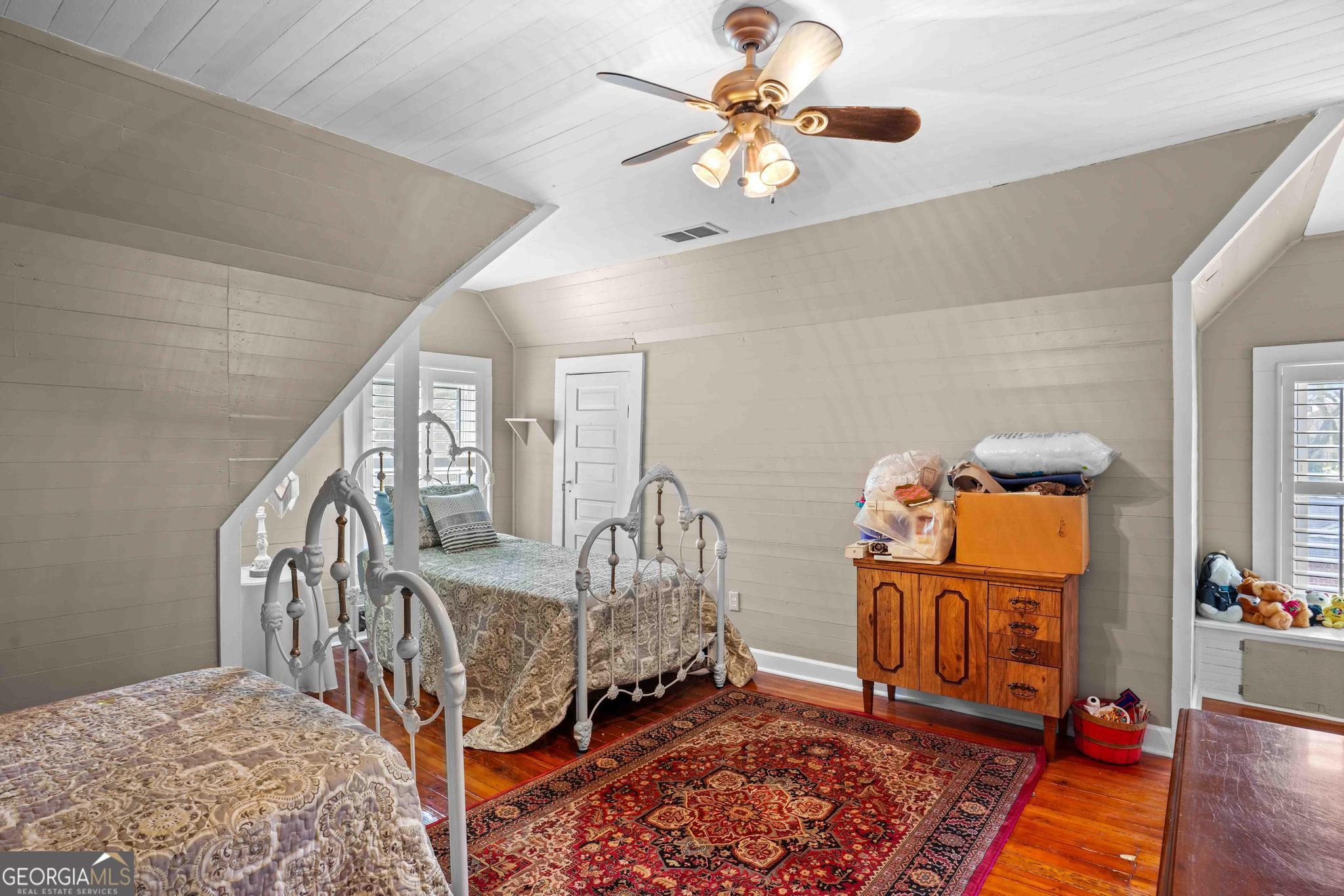 193 Bartee Road Woodbury, GA 30293 - Photo 51 of 84