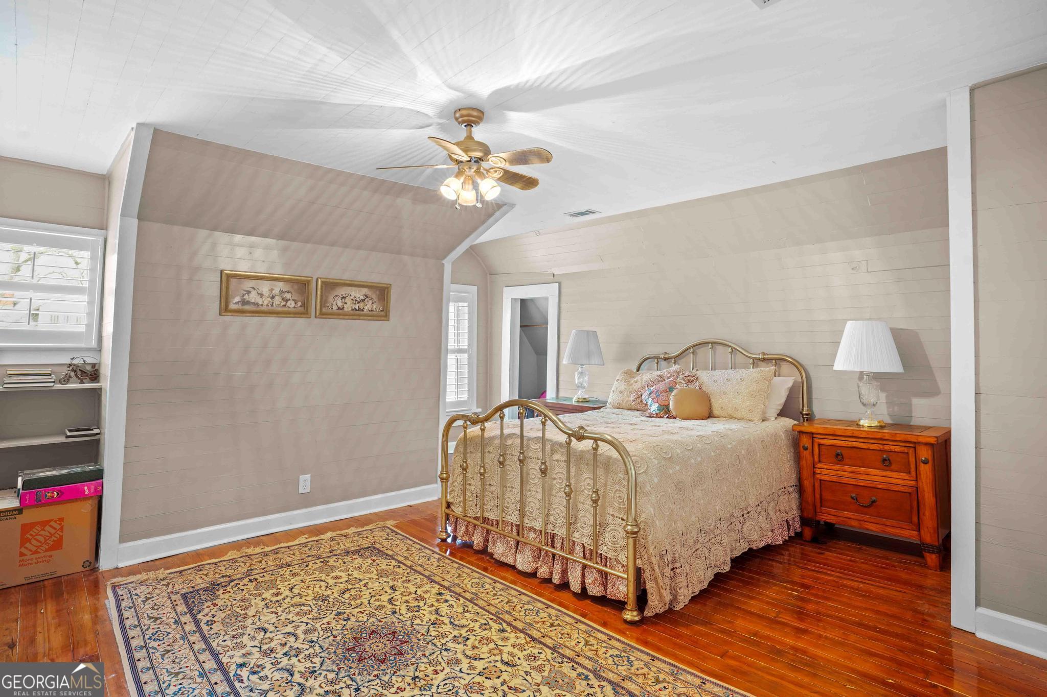 193 Bartee Road Woodbury, GA 30293 - Photo 55 of 84